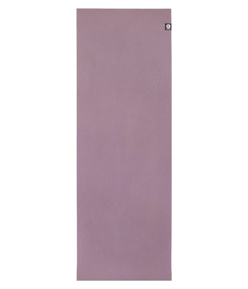 เสื่อโยคะ MANDUKA รุ่น X 5MM - สีชมพูม่วง (71")